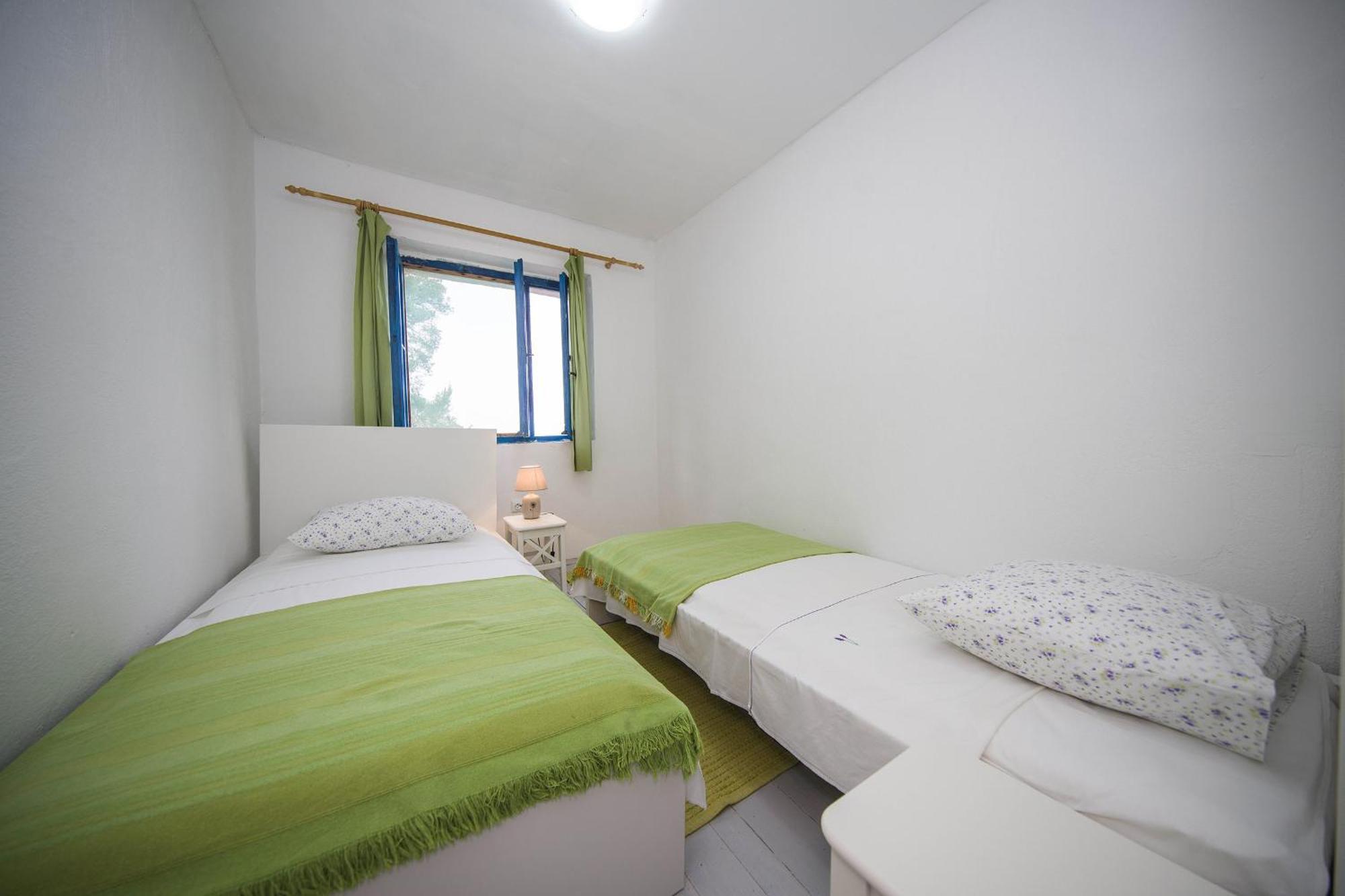 Secluded Fisherman'S Cottage Cove Skozanje, Hvar - 4009 Gdinj Extérieur photo