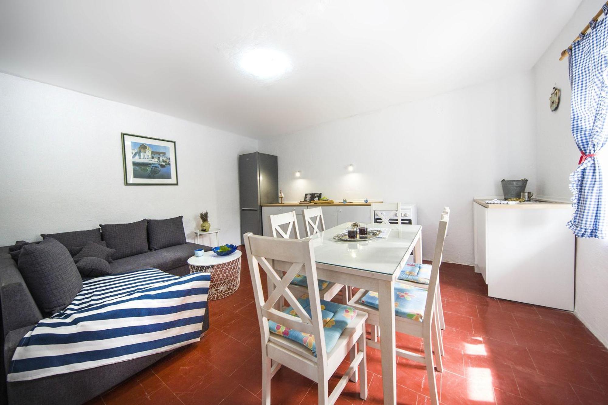 Secluded Fisherman'S Cottage Cove Skozanje, Hvar - 4009 Gdinj Chambre photo