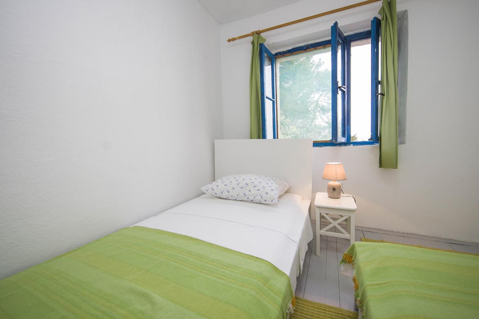 Secluded Fisherman'S Cottage Cove Skozanje, Hvar - 4009 Gdinj Chambre photo