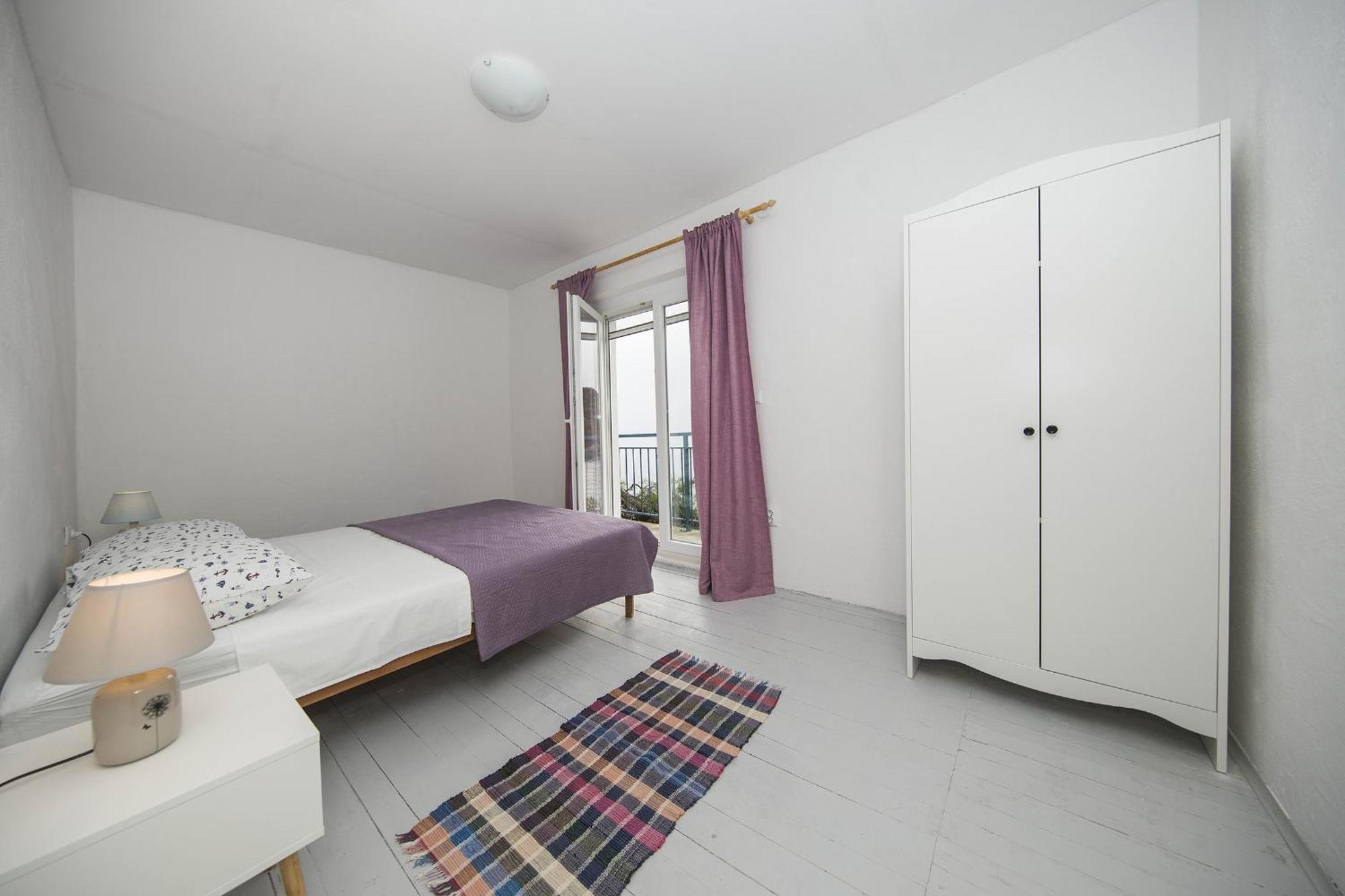 Secluded Fisherman'S Cottage Cove Skozanje, Hvar - 4009 Gdinj Chambre photo