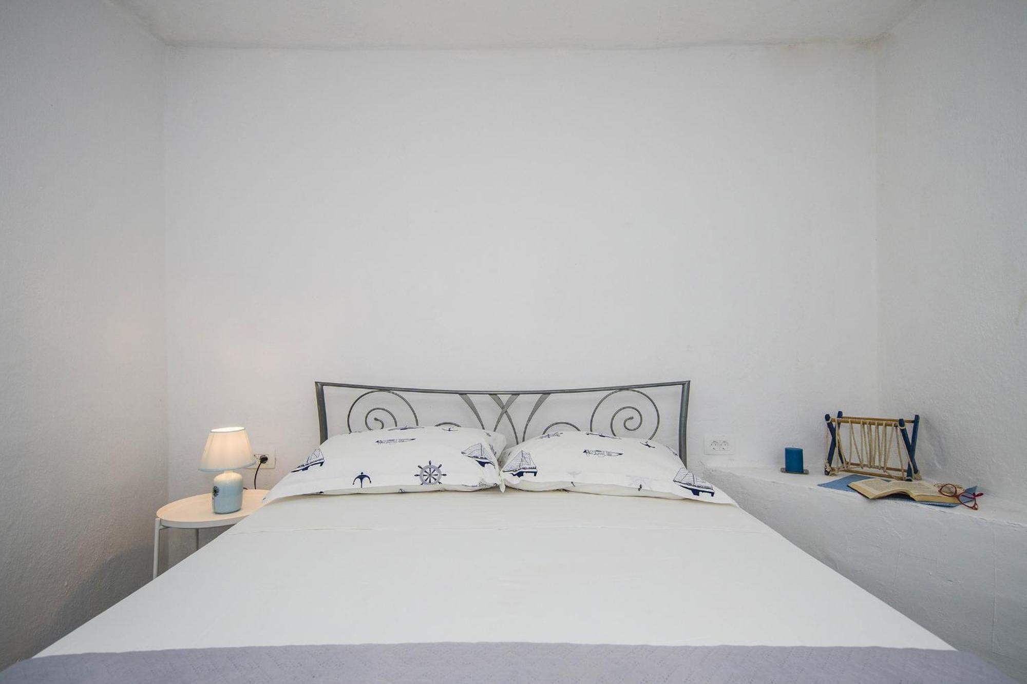 Secluded Fisherman'S Cottage Cove Skozanje, Hvar - 4009 Gdinj Chambre photo