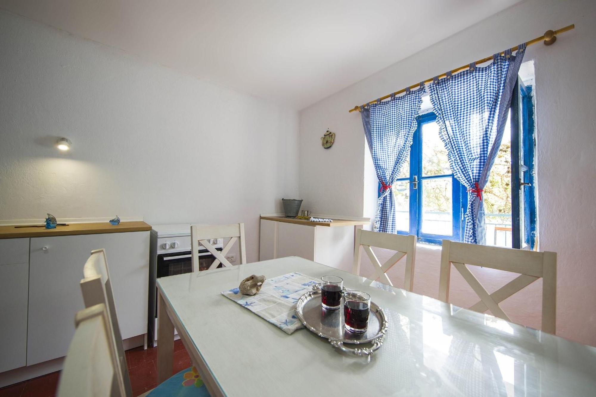 Secluded Fisherman'S Cottage Cove Skozanje, Hvar - 4009 Gdinj Chambre photo