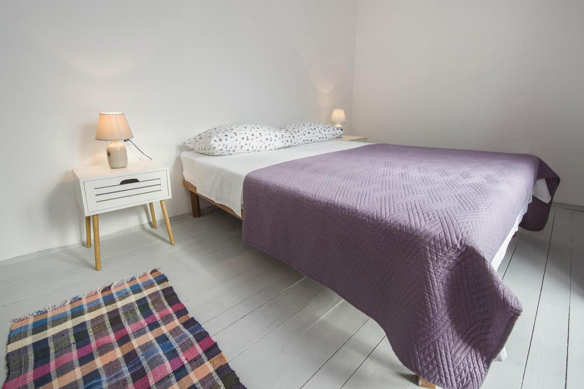 Secluded Fisherman'S Cottage Cove Skozanje, Hvar - 4009 Gdinj Chambre photo